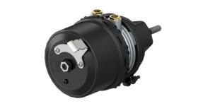 WABCO 9254880150 - Actuador tristop