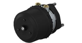 WABCO 9254880200 - Actuador tristop