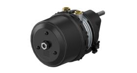 WABCO 9254880210 - Actuador tristop