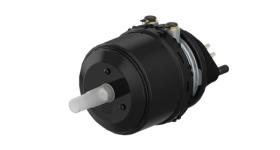 WABCO 9254909060 - Actuador tristop