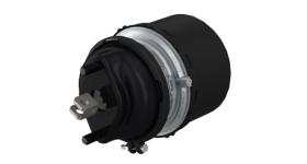 WABCO 9254914400 - Actuador tristop