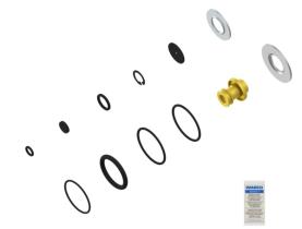 WABCO 9324000002 - Kit de válvula