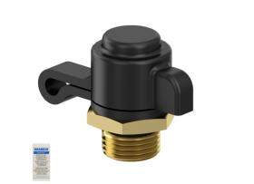 WABCO 9324009202 - Kit de toma de pruebas