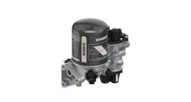 WABCO 9325000160 - Unidad de tratamiento de aire