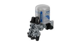 WABCO 9325000400 - APU