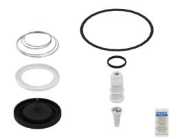 WABCO 9343010002 - Kit de membrana