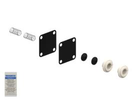 WABCO 9347000002 - Kit de membrana y válvula
