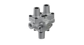 WABCO 9347010400 - Válvula de protección