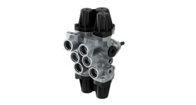 WABCO 9347050020 - Válvula de protección