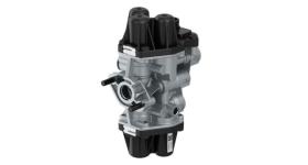 WABCO 9347050050 - Válvula cuádruple protección circuito