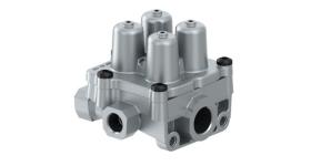 WABCO 9347141230 - Válvula de protección