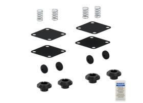 WABCO 9349010052 - Kit de membrana y válvula