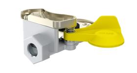 WABCO 9522000220 - CABEZA ACOPLAMIENTO AMARILLA