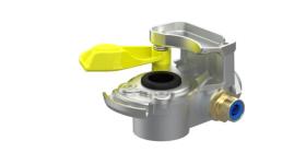 WABCO 9522010140 - Cabeza de acoplamiento