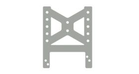 WABCO 9609010504 - Soporte