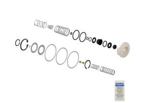 WABCO 9617020002 - Kit de válvula