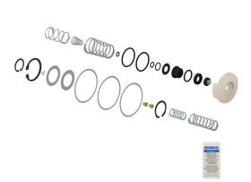 WABCO 9617020012 - Kit de válvula