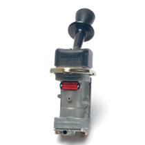 WABCO 9617210440 - Válvula de freno de mano