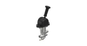 WABCO 9617221580 - Válvula de freno de mano