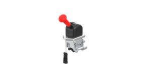 WABCO 9617230070 - Válvula de freno de mano