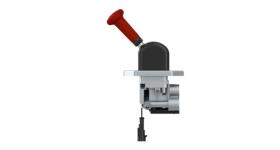 WABCO 9617230230 - VALVULA FRENO DE MANO