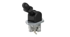 WABCO 9617230410 - Válvula de freno de mano