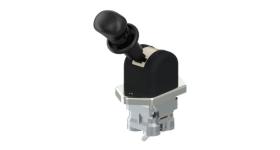 WABCO 9617231110 - Válvula de freno de mano