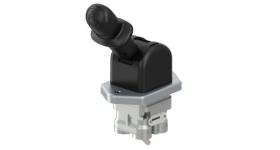 WABCO 9617231390 - HAND BRAKE VALVE