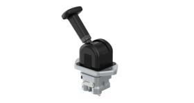 WABCO 9617232150 - Válvula de freno de mano VOLVO