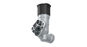 WABCO 9630010120 - VALV.AFLOJAMIENTO