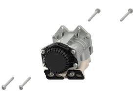 WABCO 9650010022 - Kit de válvula