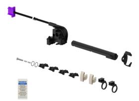 WABCO 9650010502 - Kit de cable de sensor