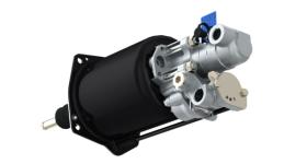 WABCO 9700511570 - Servoembrague