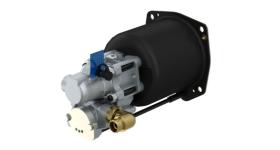 WABCO 9700511910 - SERVOEMBRAGUE