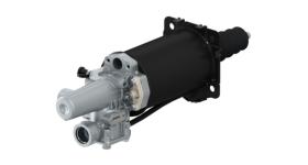 WABCO 9700514060 - Servoembrague