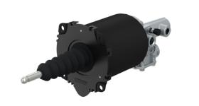 WABCO 9700514140 - Servoembrague
