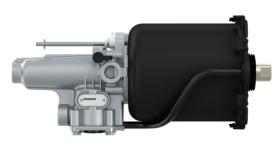 WABCO 9700514220 - Servoembrague