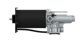 WABCO 9700514300 - Servoembrague