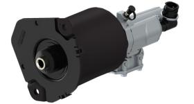 WABCO 9700514310 - SERVOEMBRAGUE