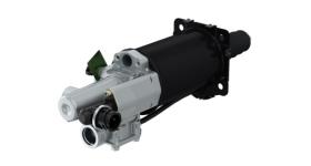 WABCO 9700514320 - Servoembrague