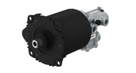 WABCO 9700514387 - Servoembrague