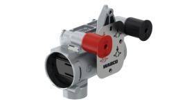 WABCO 9710029000 - PARK RELEASE EMERGENCY VALVE