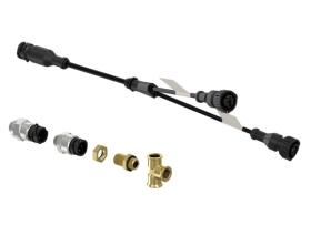 WABCO 9710029212 - Kit de sensor de presión