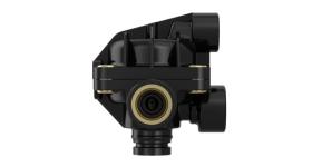 WABCO 9730060010 - Válvula relé