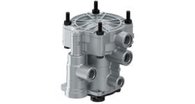 WABCO 9730090017 - Válvula de mando de remolque