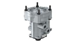 WABCO 9730090020 - Válvula de mando de remolque