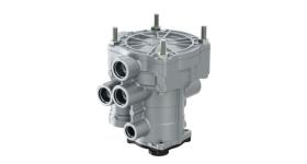 WABCO 9730090060 - Válvula de mando de remolque
