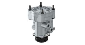 WABCO 9730090100 - Válvula de mando de remolque
