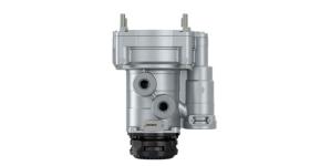 WABCO 9730090150 - Válvula de mando de remolque