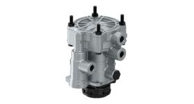 WABCO 9730091200 - Válvula de mando de remolque